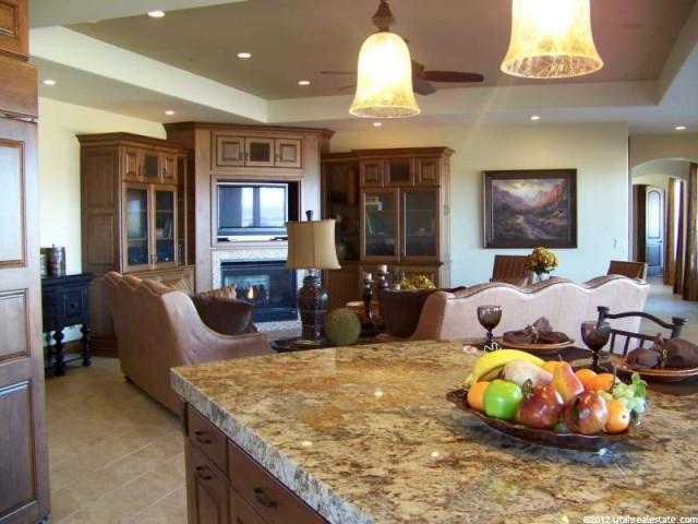 1763 Quartz Dr, St. George, UT 84790 — photo 4