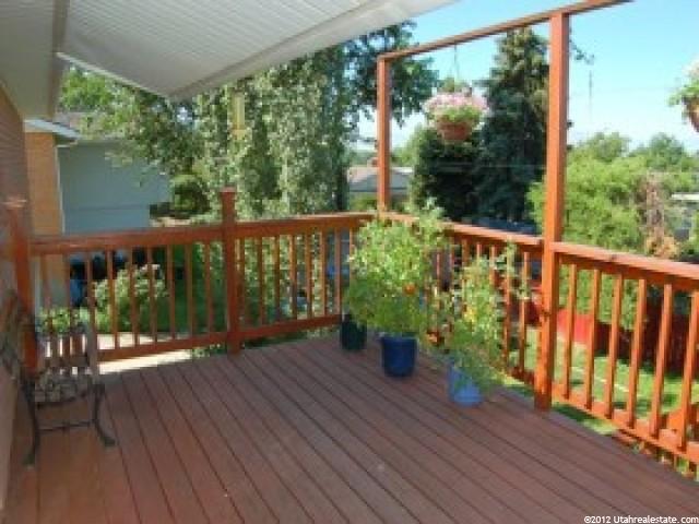 783 N 750 E, Bountiful, UT 84010 — photo 11