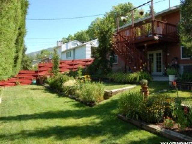 783 N 750 E, Bountiful, UT 84010 — photo 12