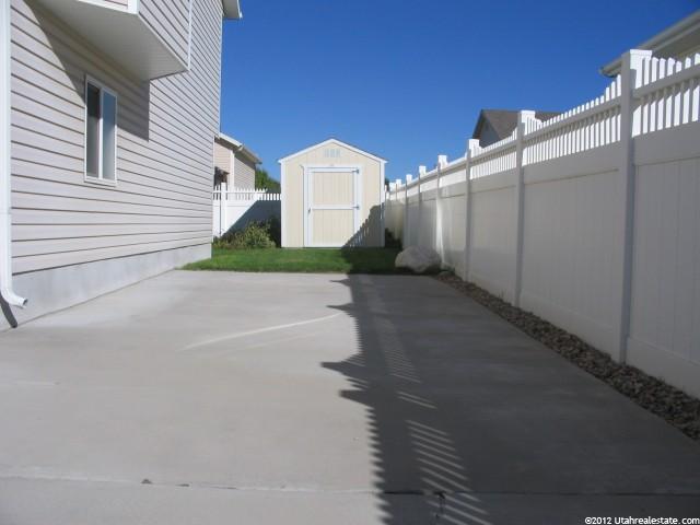 1578 W 1390 S, Syracuse, UT 84075 — photo 12