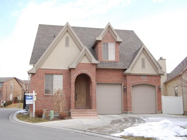 1468 E Highland Woods Ct, Salt Lake City, UT 84106