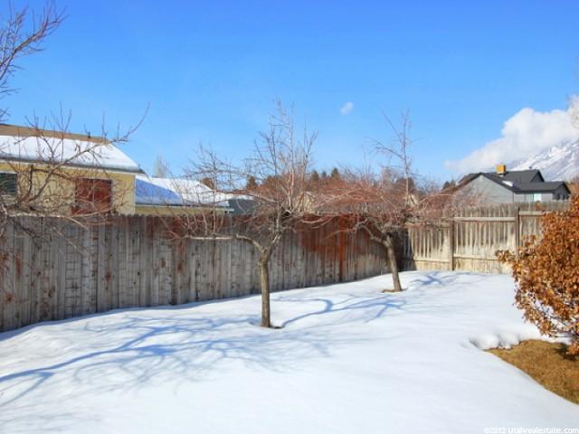 739 E 2450 N, North Ogden, UT 84414 — photo 11