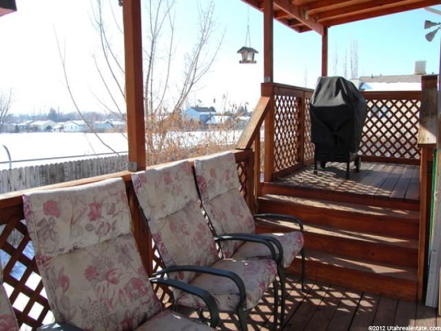739 E 2450 N, North Ogden, UT 84414 — photo 12