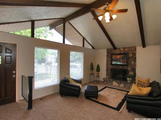 9230 S Keith Dr, Sandy, UT 84094 — photo 3