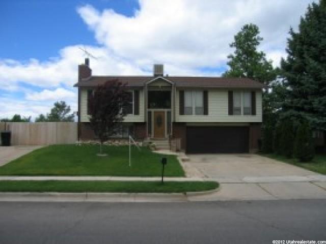 440 W 5350 S, Washington Terrace, UT 84405
