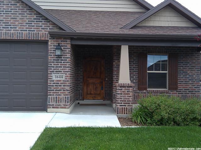 1644 N 475 E, North Ogden, UT 84404 — photo 2