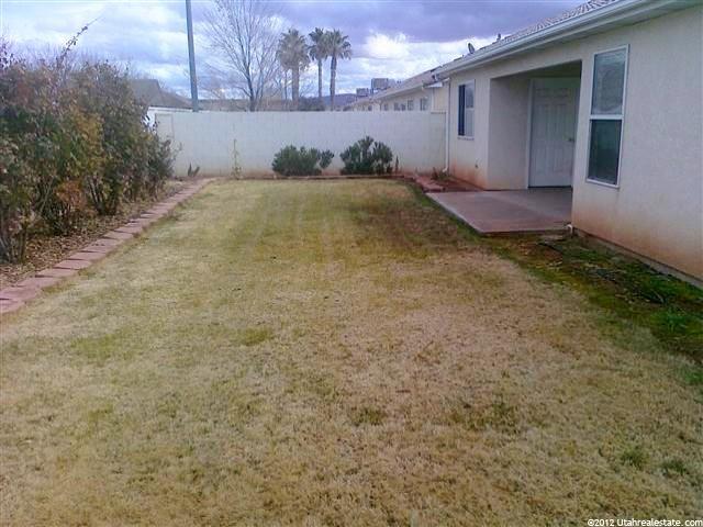 470 E 1100 S #3, St. George, UT 84790 — photo 2