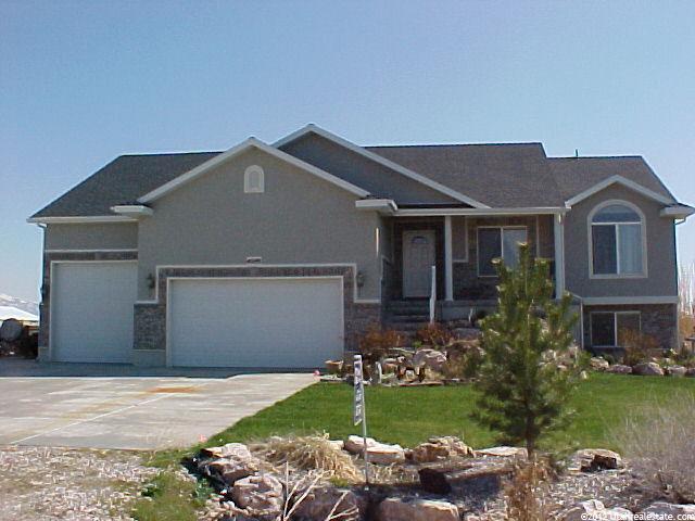 4009 W 3675 N, Plain City, UT 84404 — photo 2