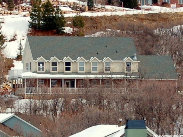 2863 Cove Ln, Bountiful, UT 84010 — photo 11