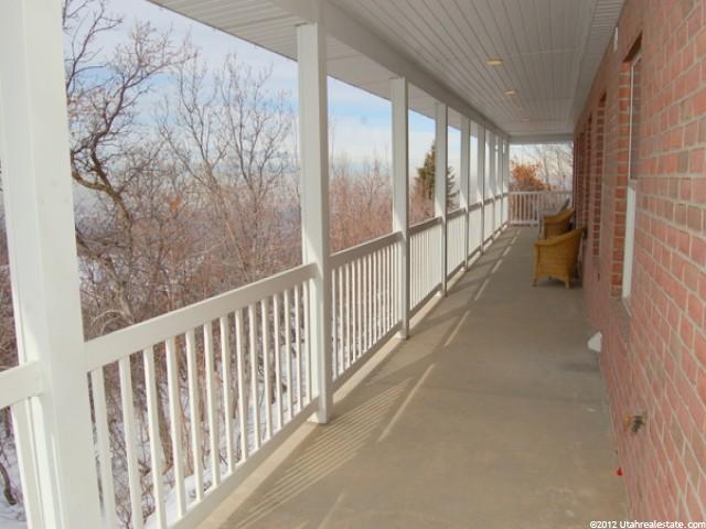 2863 Cove Ln, Bountiful, UT 84010 — photo 12