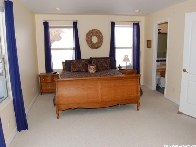 2863 Cove Ln, Bountiful, UT 84010 — photo 8