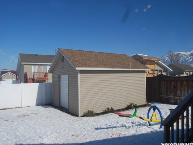 915 Garden Cir, Nibley, UT 84321 — photo 12