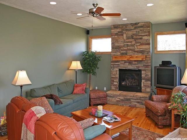 3790 W Blacksmith Rd, Park City, UT 84098 — photo 3