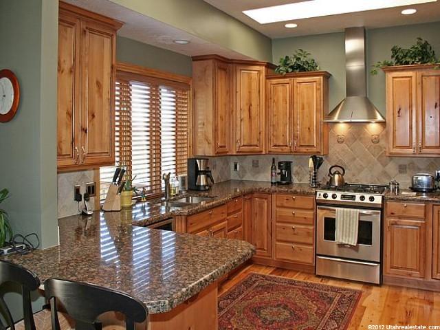3790 W Blacksmith Rd, Park City, UT 84098 — photo 4