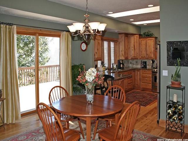 3790 W Blacksmith Rd, Park City, UT 84098 — photo 6