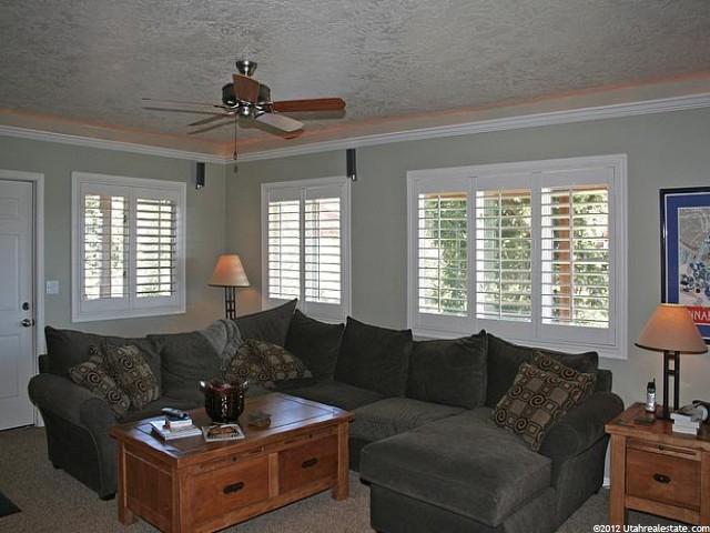 3790 W Blacksmith Rd, Park City, UT 84098 — photo 8