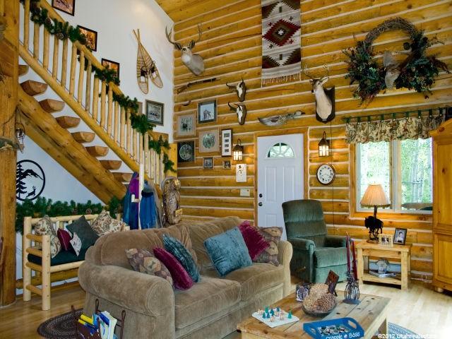 711 Red Fir, Oakley, UT 84055 — photo 2