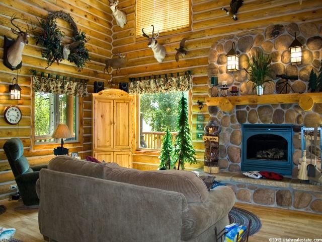 711 Red Fir, Oakley, UT 84055 — photo 11