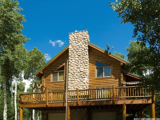 711 Red Fir, Oakley, UT 84055 — photo 12