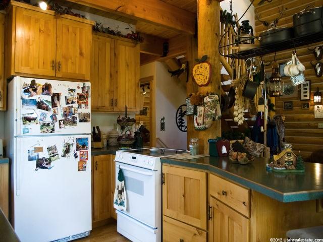 711 Red Fir, Oakley, UT 84055 — photo 8