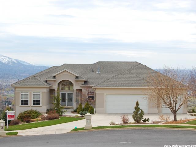 235 E 3575 N, North Ogden, UT 84414