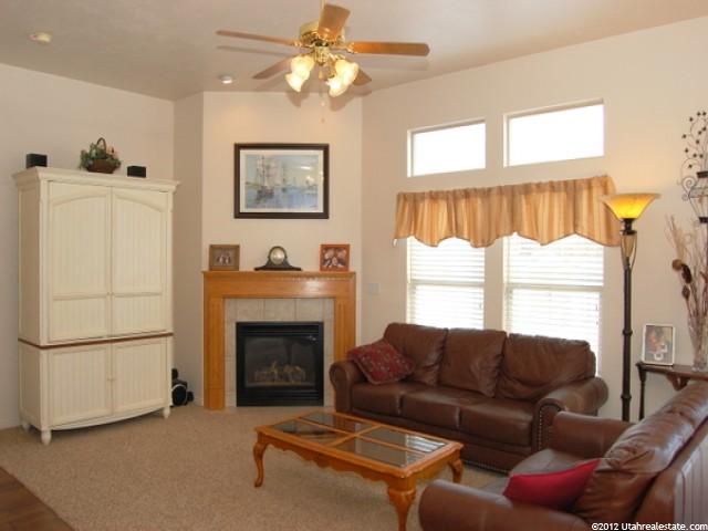 7644 S 1950 E, South Weber, UT 84405 — photo 2