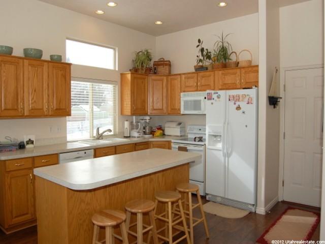 7644 S 1950 E, South Weber, UT 84405 — photo 3