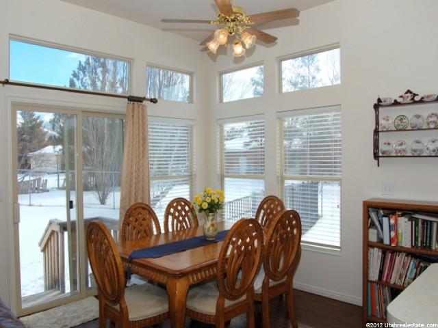 7644 S 1950 E, South Weber, UT 84405 — photo 4