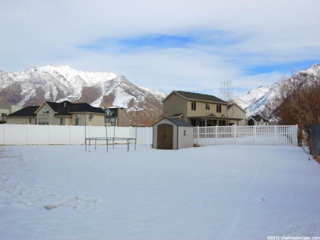 7644 S 1950 E, South Weber, UT 84405 — photo 8