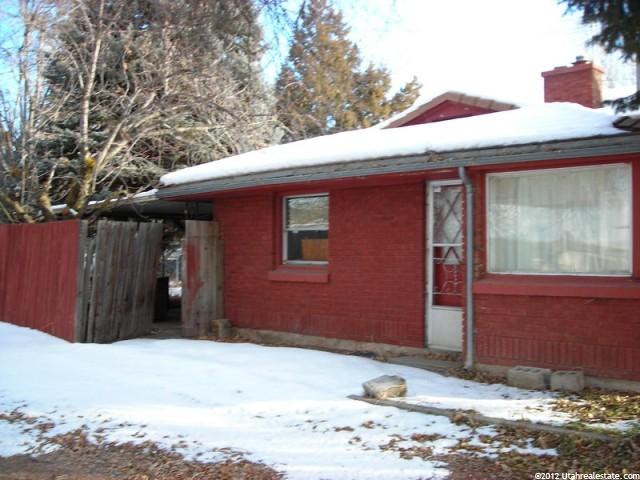 1252 W 1800 N, Clinton, UT 84015 — photo 3
