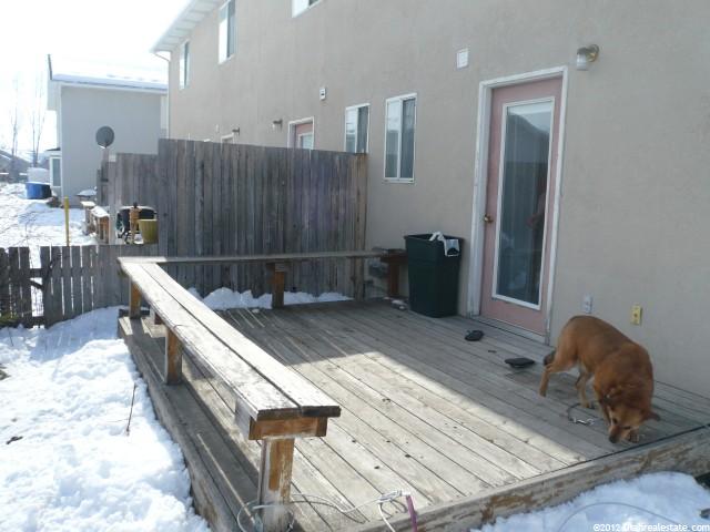 674 S 200 W, Logan, UT 84321 — photo 11