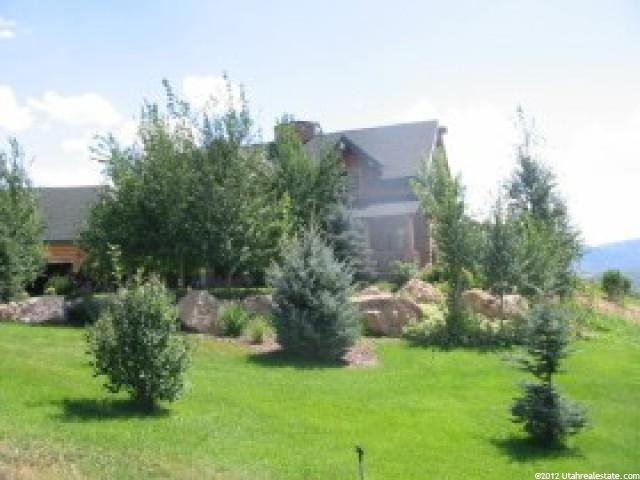 3434 N Blue Sage Rd, Morgan, UT 84050 — photo 2