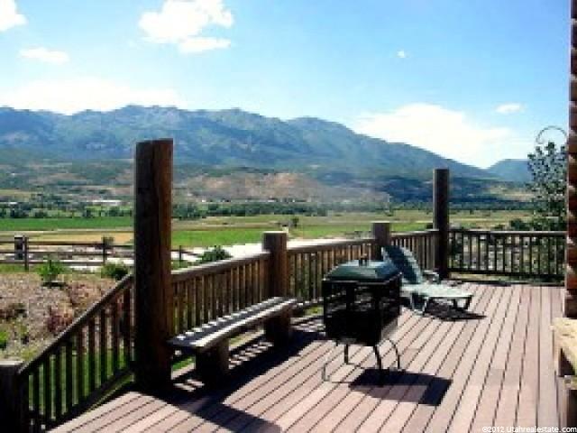 3434 N Blue Sage Rd, Morgan, UT 84050 — photo 4