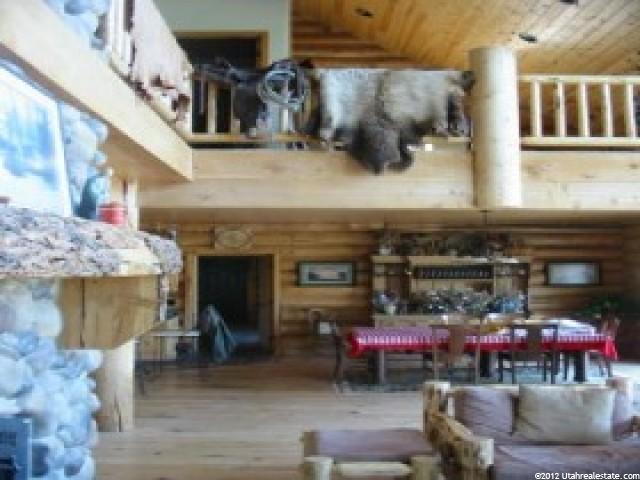 3434 N Blue Sage Rd, Morgan, UT 84050 — photo 7