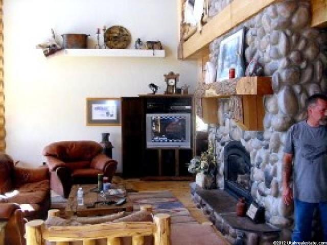 3434 N Blue Sage Rd, Morgan, UT 84050 — photo 8