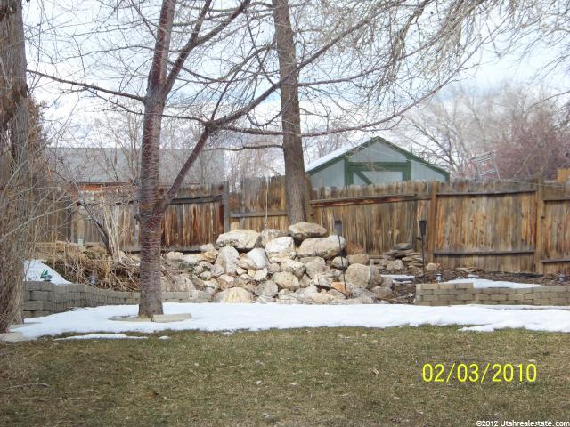 643 N Eccles Ave, Ogden, UT 84404 — photo 4