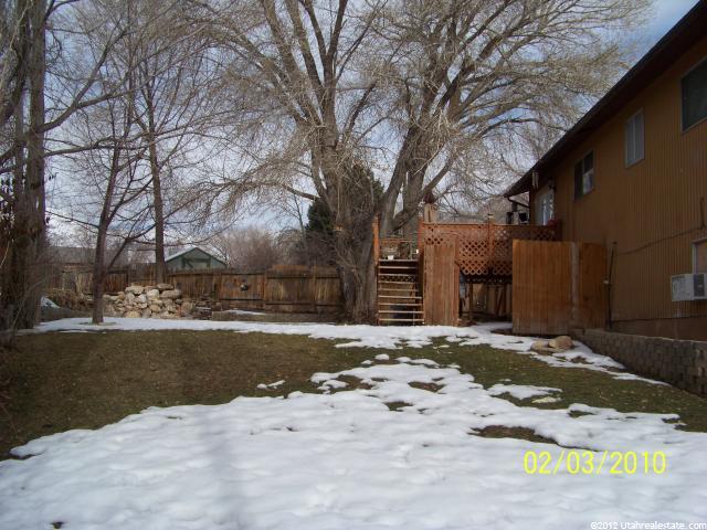 643 N Eccles Ave, Ogden, UT 84404 — photo 5