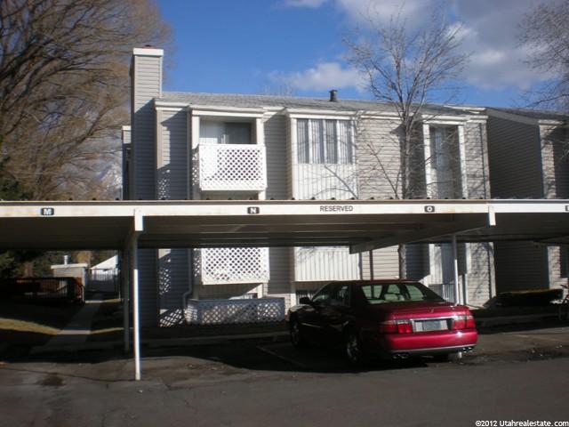 875 E Arrowhead Ln #15, Murray, UT 84107 — photo 2