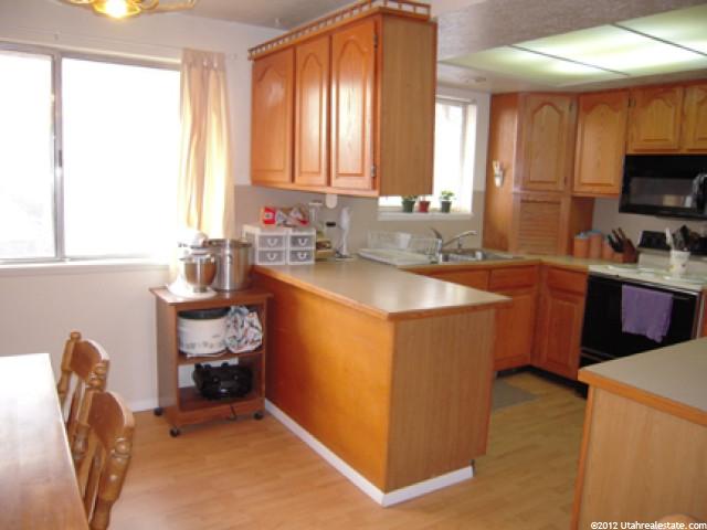 1366 S 1100 W, Syracuse, UT 84075 — photo 2