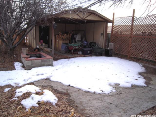 1366 S 1100 W, Syracuse, UT 84075 — photo 11