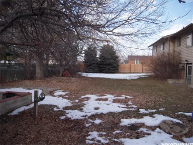 1366 S 1100 W, Syracuse, UT 84075 — photo 9