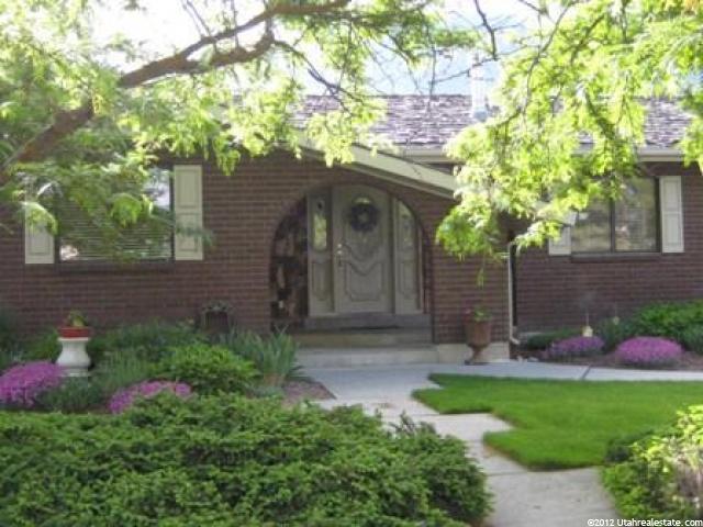 272 S 800 E, River Heights, UT 84321