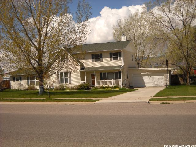 458 S 100 E, Ephraim, UT 84627 — photo 2