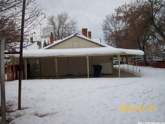 25 E 100 S, Ephraim, UT 84627 — photo 2