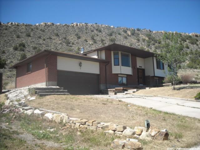 4569 W Valley View Dr, Maeser, UT 84078 — photo 2