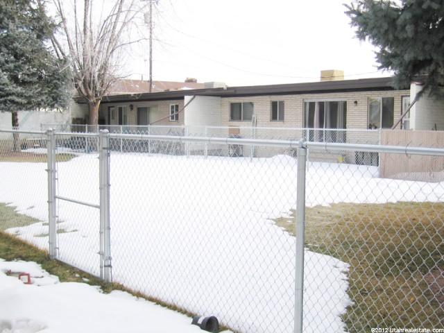 1155 S 1000 E ##9, Clearfield, UT 84015 — photo 10