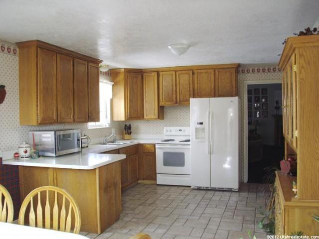 3485 S 5500 W, Hooper, UT 84315 — photo 2