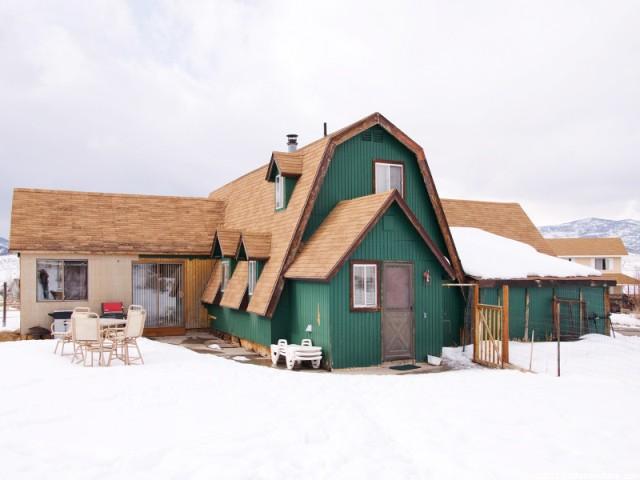142 Countryside Cir, Park City, UT 84098 — photo 12