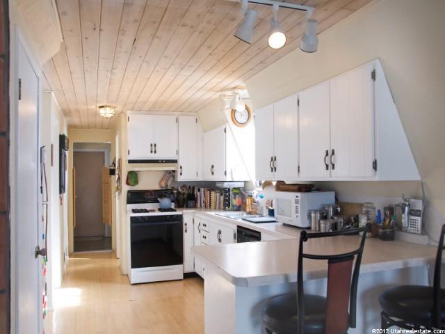142 Countryside Cir, Park City, UT 84098 — photo 5