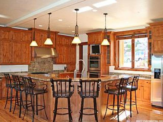 8611 N Trails Dr, Park City, UT 84098 — photo 2